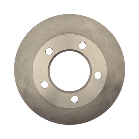 Disc Brake Rotor Only Br54020,66438R